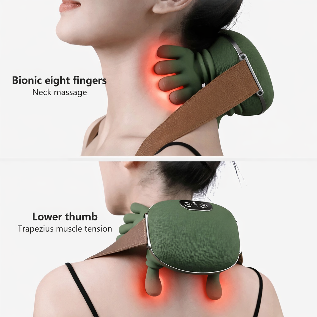 Bionic Pro-Relief Massager