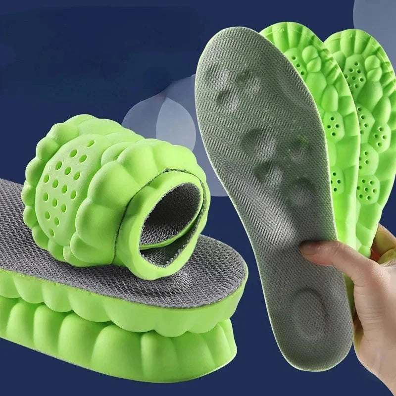 Massage Insoles