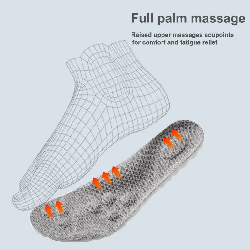 Massage Insoles
