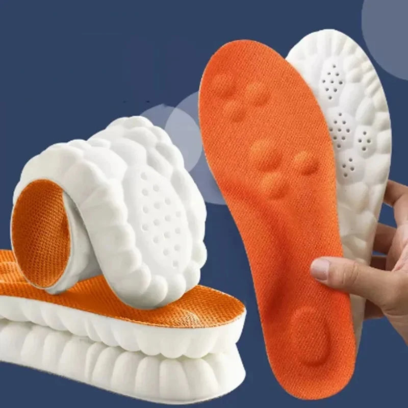 Massage Insoles
