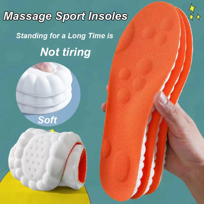 Massage Insoles