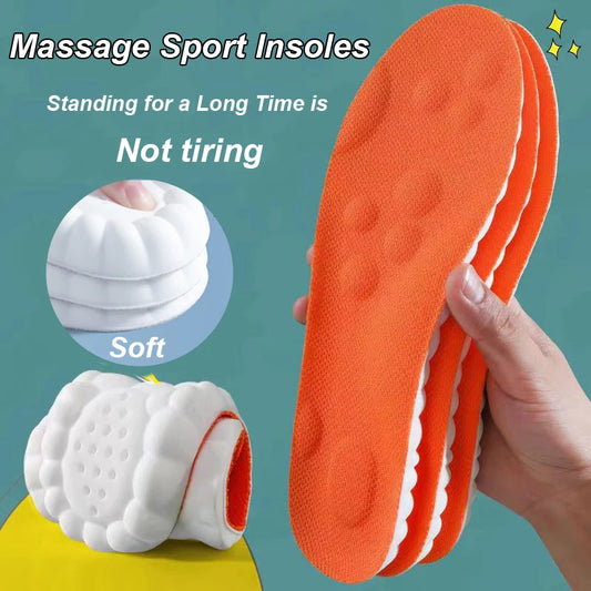 Massage Insoles