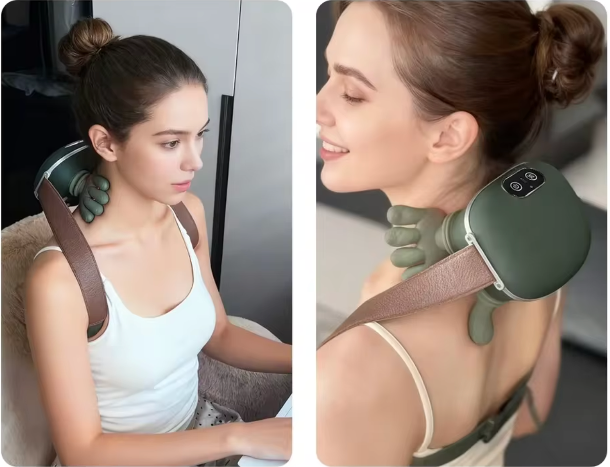 Bionic Pro-Relief Massager