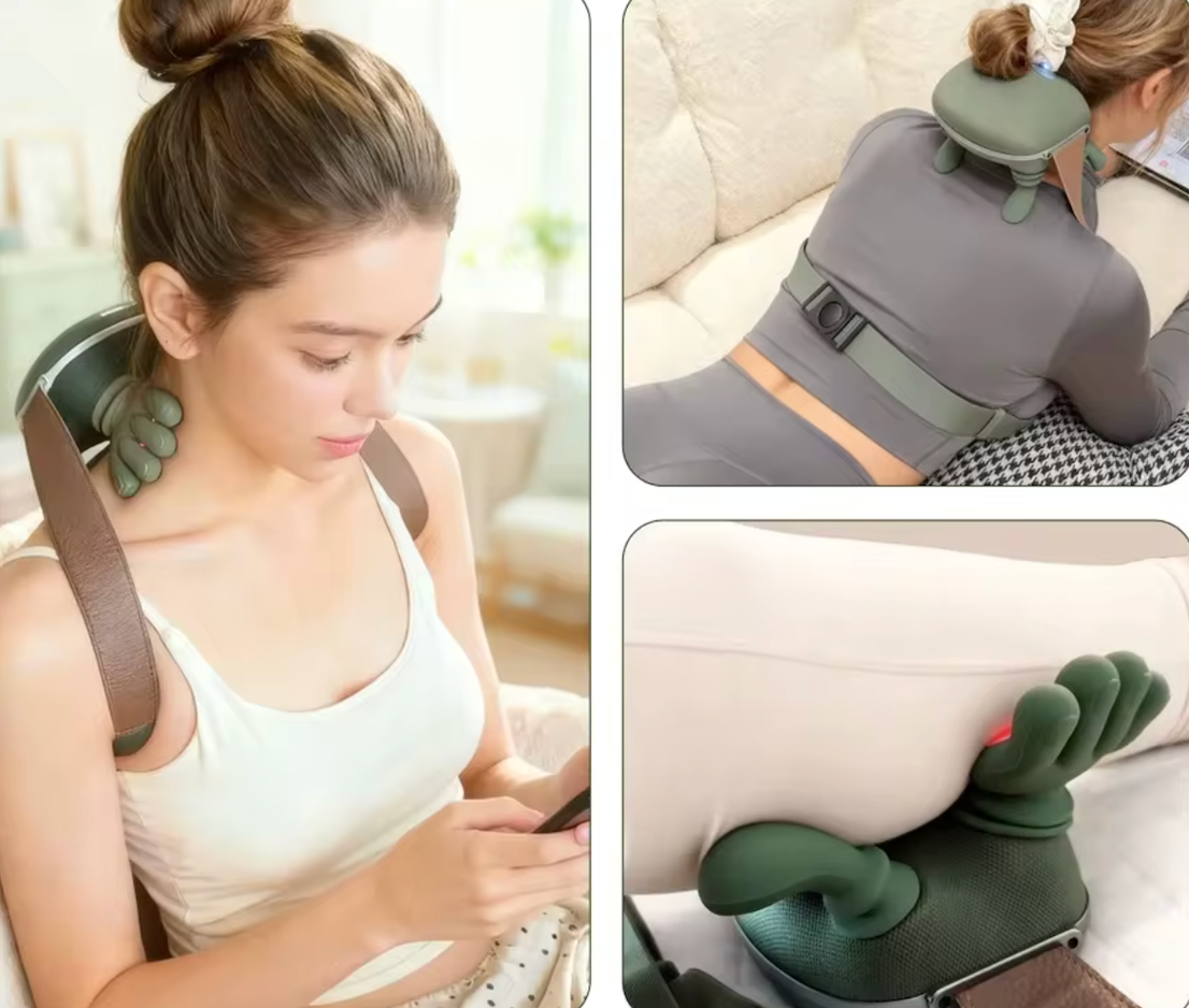 Bionic Pro-Relief Massager