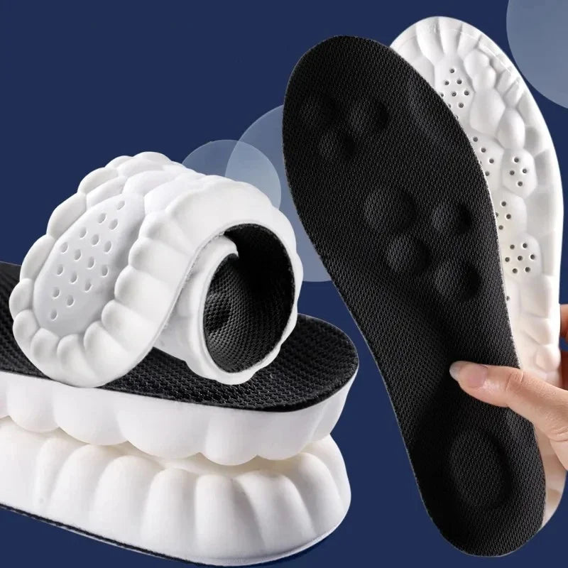 Massage Insoles