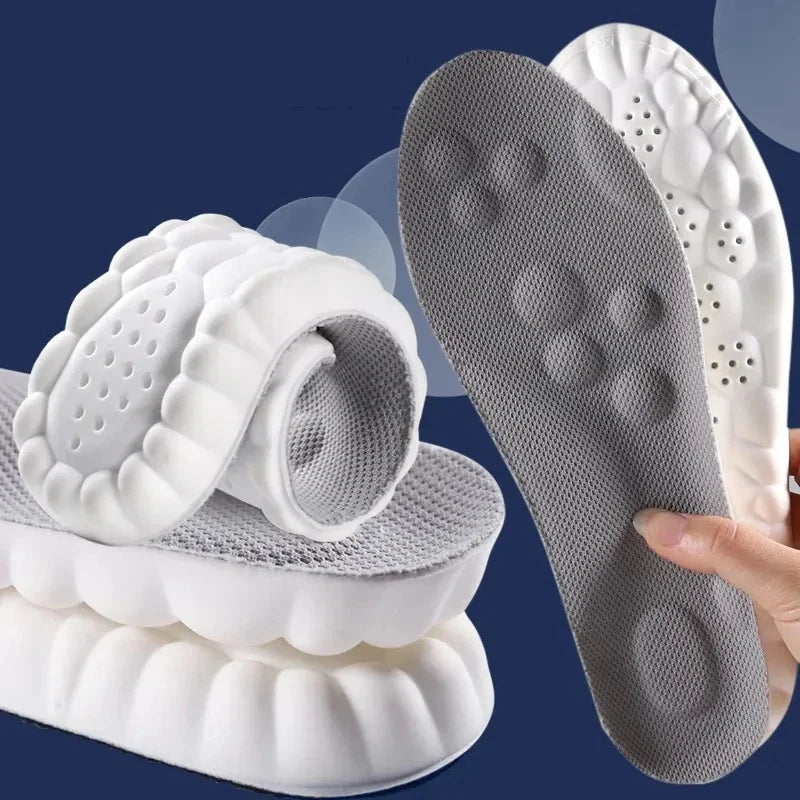 Massage Insoles