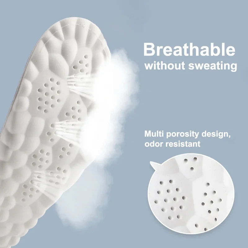 Massage Insoles