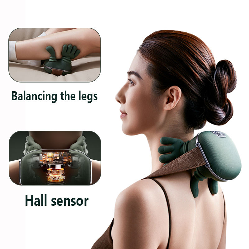 Bionic Pro-Relief Massager