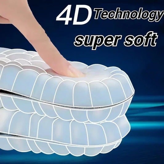 Massage Insoles